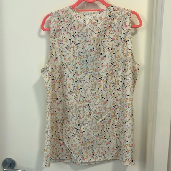 NWT PAPA Vancouver Aura Tank - Picture 3 of 4